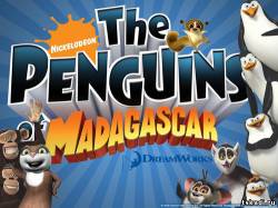 Пингвины из Мадагаскара (сезон 2) / The Penguins of Madagaskar