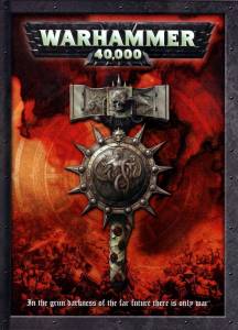 Ультрамарины  Ultramarines: A Warhammer