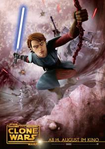 Звездные войны: Войны клонов сезон 2  (Клонические войны)  (Star Wars: The Clone Wars)