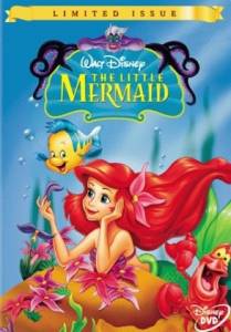 Русалочка (сезон 1-3)  (The Little Mermaid: The series)