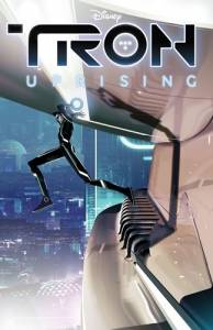 ТРОН: Восстание  (TRON: Uprising) (в хорошом качестве)