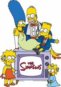 СИМПСОНЫ СЕЗОН 4  SIMPSONS  SEZON 4 (1992-1993)