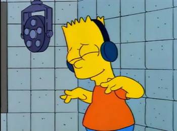 Симпсоны СЕЗОН 5 Simpsons  SEZON 5