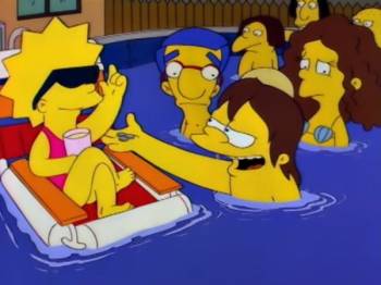 Симпсоны СЕЗОН 6 Simpsons  SEZON6