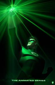 Зелёный Фонарь (сезон 1)  (Green Lantern: The Animated Series)