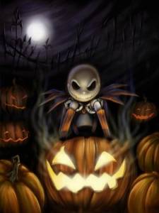 Кошмар перед Рождеством (The Nightmare Before Christmas)