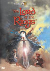 Властелин Колец  (The Lord of the Rings)