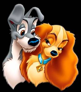 Леди и Бродяга  (Lady and the Tramp)