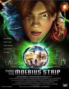 Звездная битва: сквозь пространство и время  (Thru the Moebius Strip)