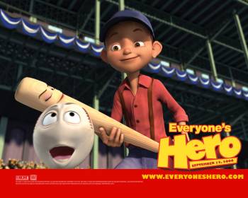 Победитель (мультфильм) (2006)